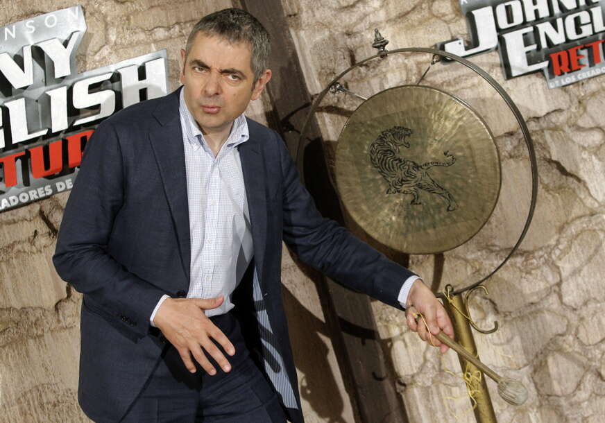 FOTO: EPA/JUANJO MARTIN