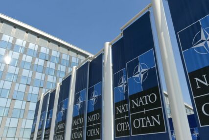 NATO pravi velike odbrambene planove