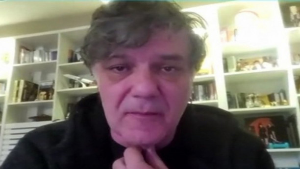 FOTO: SCREENSHOT / PRVA TV