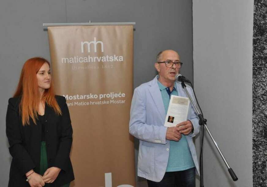 FOTO: MARIN KNEZOVIĆ/FENA