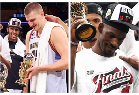 Tri razloga zašto će Miami Heat osvojiti titulu NBA lige