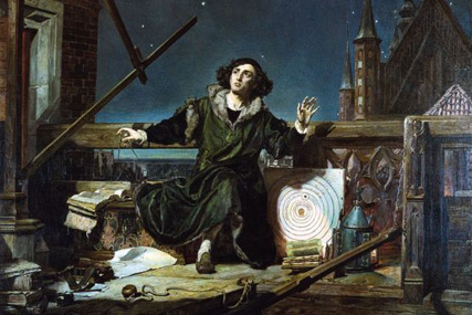 Na današnji dan umro je Nikola Kopernik, čovjek koji je zaustavio Sunce i pokrenuo Zemlju