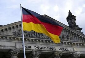 Njemačka pozvala ruskog otpravnika poslova na razgovor zbog sajber napada