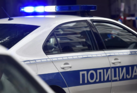 Pucnjava u Srbiji: Ranjena dva policajca