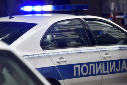 Pucnjava u Srbiji: Ranjena dva policajca