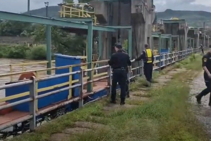 Drama u Zenici, policija na terenu, leš pluta rijekom Bosnom? Evo šta je rečeno iz MUP-a ZDK za Bosnainfo