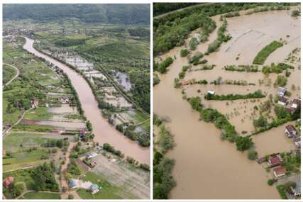 Evo od koga nam stiže 14,4 miliona dolara za jačanje otpornosti na poplave u BiH!