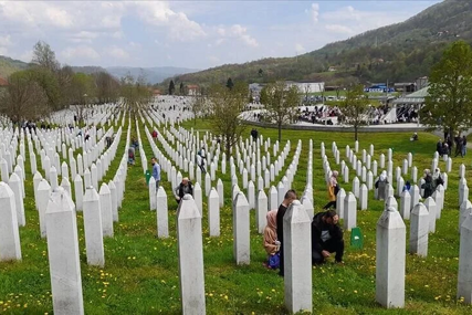 Kanada proglasila 11. juli Danom sjećanja na žrtve genocida u Srebrenici