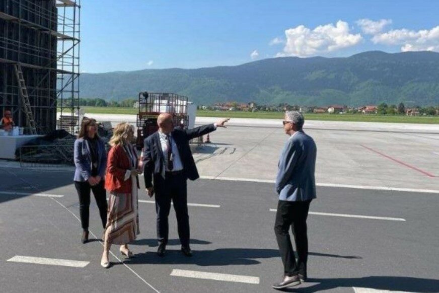 FOTO: VLADA FBIH