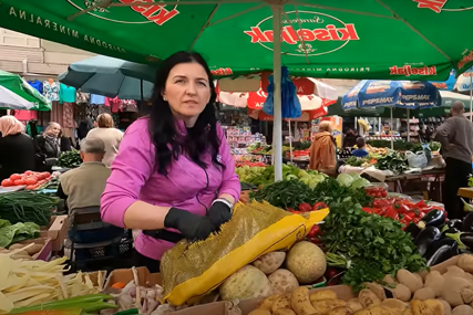 Zanimljive priče iz BiH: Odakle je krompir? "Iz vreće buraz!" (VIDEO)