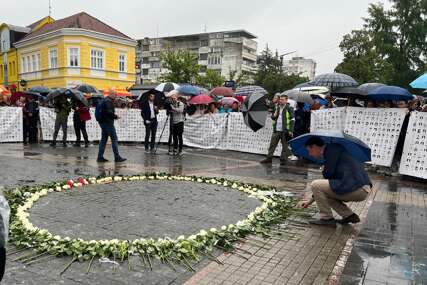 IGK traži da se 20. juli proglasi Danom žalosti u Prijedoru