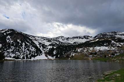 Vehabović za Bosnainfo o prirodnom dragulju naše zemlje: "Jezero je zaštićeno i tako mora ostati"