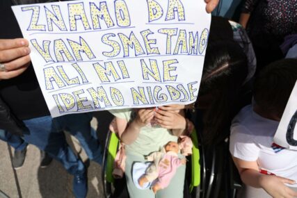 Diskriminacija u FBiH: Roditelji djece s invaliditetom upozoravaju na uskraćivanje veoma važnog prava