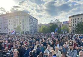 Protest koji je izazvao najveću krizu vlasti SNS i Vučića danas dobija novu epizodu