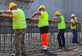 Hrvatski poslodavci nezadovoljni: Zakon o strancima guši male poduzetnike
