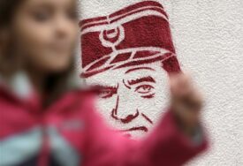 The New York Times o Ratku Mladiću: Od 'mitskog zaštitnika' do osuđenika za genocid