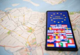 Roaming kao kod kuće: Evropsko vijeće odobrilo početak pregovora o ukidanju roaminga za Zapadni Balkan