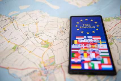 Uskoro manji troškovi roaminga između EU i Zapadnog Balkana