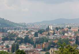 U kom pravcu će se širiti Sarajevo?
