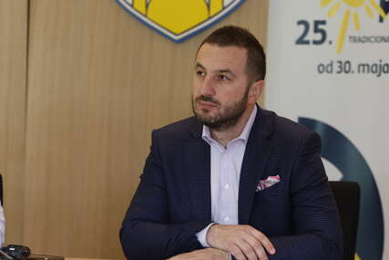 Semir Efendić najavio bogat kulturni, umjetnički i sportski program u svojoj općini