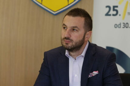 Semir Efendić odbio poziv Konakovića za sastanak s političkim predstavnicima Bošnjaka