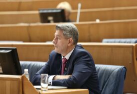 Mehmedović najavio formiranje novog političkog saveza: "Neću se prestati boriti ni za SDA, taman da me sutra otjeraju"