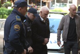 Senaidu Memiću ukinut pritvor zbog narušenog zdravstvenog stanja