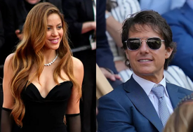 Shakira izvan sebe, moli Toma Cruisea da je prestane "opsjedati"