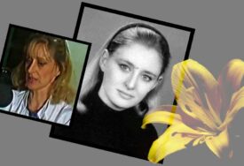 Sjećanje na Silvu Rizvanbegović: Prva doktorica ubijena tokom opsade Sarajeva