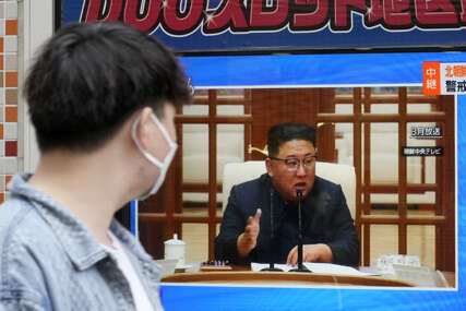 Neuspješno lansiranje sjevernokorejskog satelita uzrokovalo paniku u Seulu
