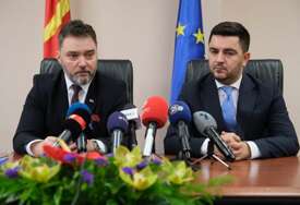 Ministri Košarac i Bekteši potpisali sporazume o ekonomskoj te saradnji u oblasti turizma