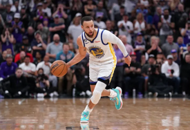 Golden State bez Curryja u naredne tri utakmice
