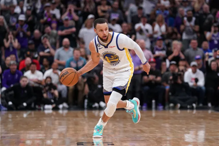 Golden State bez Curryja u naredne tri utakmice
