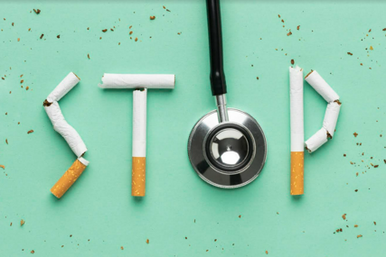 Doktor otkriva šta savjetovati pušačima koji ne žele da ostave cigarete
