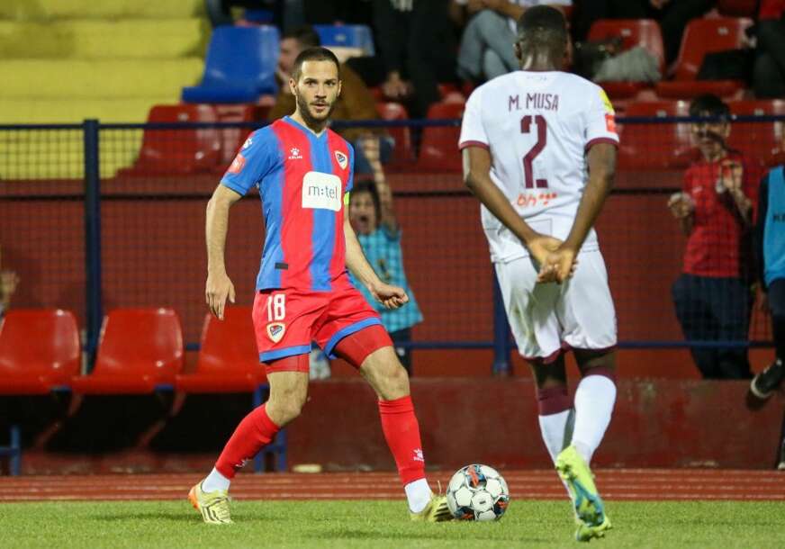 FOTO: FK BORAC