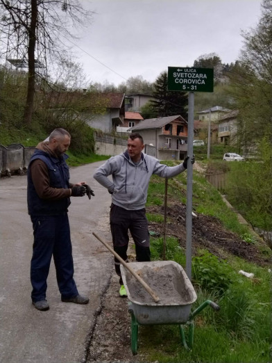 FOTO: OPĆINA CENTAR