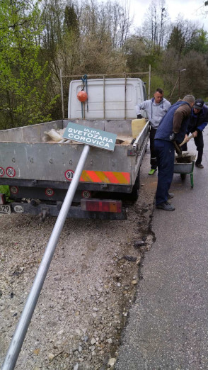 FOTO: OPĆINA CENTAR