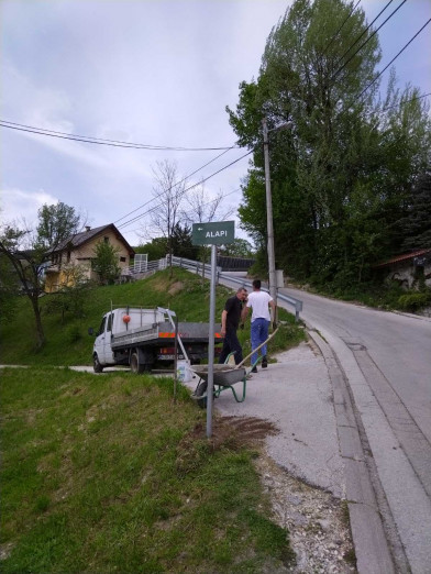 FOTO: OPĆINA CENTAR