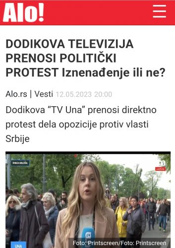 FOTO: SCRNSHOT/REPUBLIKA