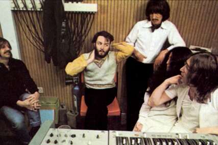Let it Be: 53 godine albuma koji je trebao ponovo okupiti Beatlese