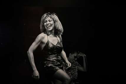 Tina Turner u svojoj knjizi priznala da se prijavila za asistirano samoubistvo prije nego što joj je suprug donirao bubreg