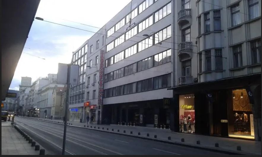 U Sarajevo ne dolazi pravi hotel Hilton - BosnaInfo