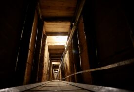 BBC o Sarajevu pod opsadom: Tajni tunel koji je spasio opkoljeni grad
