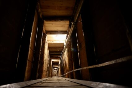 BBC o Sarajevu pod opsadom: Tajni tunel koji je spasio opkoljeni grad