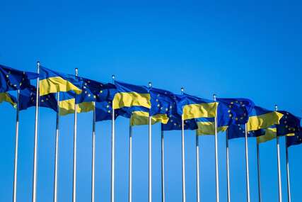 Evropska unija zabranila uvoz ukrajinskih žitarica u pet država