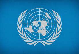 UN pozvale međunarodnu zajednicu da krene ka dvodržavnom rješenju izraelsko-palestinskog sukoba