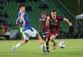 POBJEDNIK DANA  Dal Varešanović