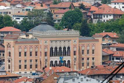 Objavljeni konačni prijedlozi za Šestoaprilsku nagradu Grada Sarajeva