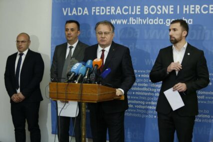 Nikšić, Delić, Isak i Škrobić uputili poruke o sprječavanju nasilja nad ženama (VIDEO)