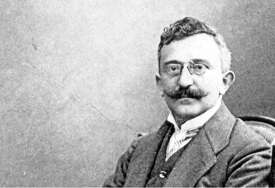 Vladimir Nazor, partizan, književnik i političar